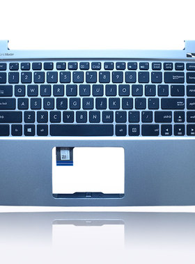 适用Asus/华硕K401L A401L U4000 K401LB A400U K401UB V405L键盘