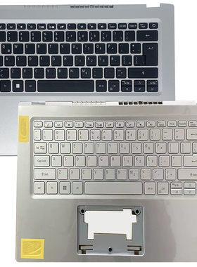 适用于宏基ACER 新蜂鸟 EX214-52 S40-53 A514-54G N20C4 C壳键盘
