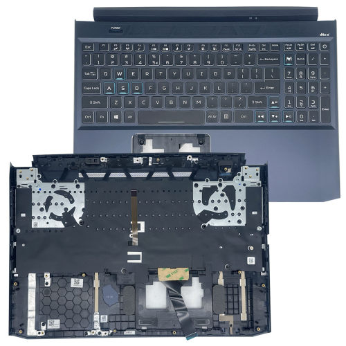 适用于Acer/宏基 掠夺者 战斧 300 PH315-54 N20C3 键盘带C壳总成