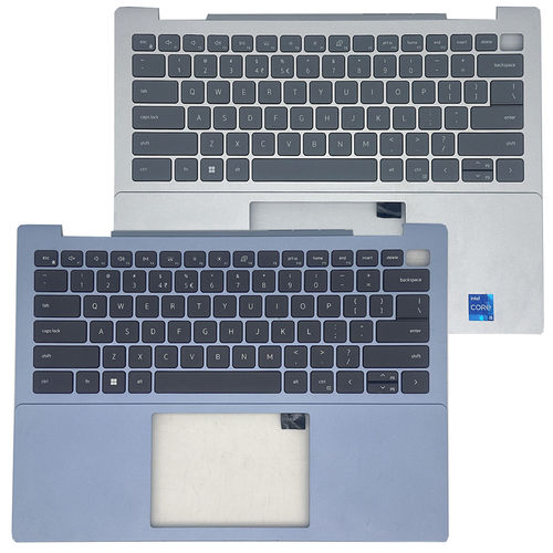 适用于 DELL 戴尔 灵越 Inspiron 14 5430 5435键盘带C壳掌托总成