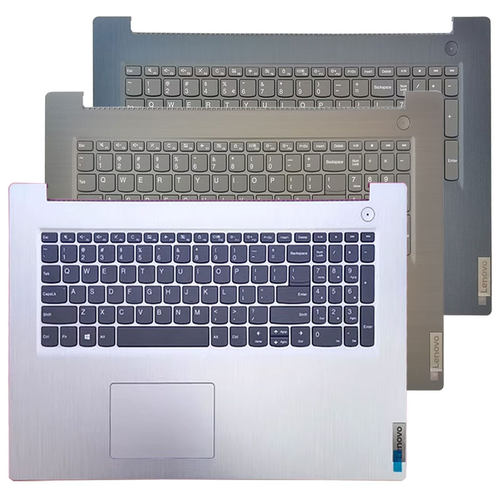更换联想Ideapad3-17IIL05键盘