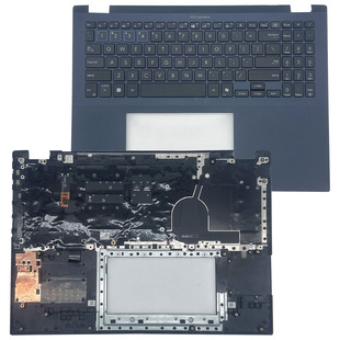 适用于华硕B3604 B3605 B2402C  E510K M3607HA V3607键盘C壳总成