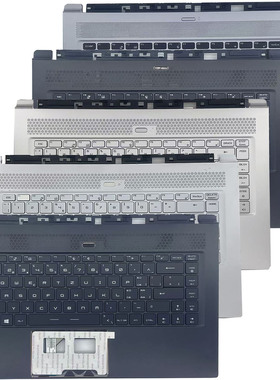 适用微星MSI GS65 MS-16Q1 16Q2 16Q3 16Q4 16Q5 P65 键盘C壳总成