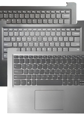 ideapad 小新 14IWL IGM 青春版2019 V14-IIL ADA S145-14键盘