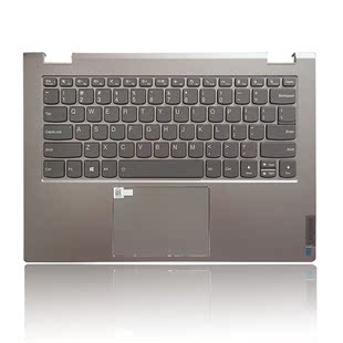 14s Yoga 联想 ITL 主机上盖C壳带英文键盘 ThinkBook 适用Lenovo