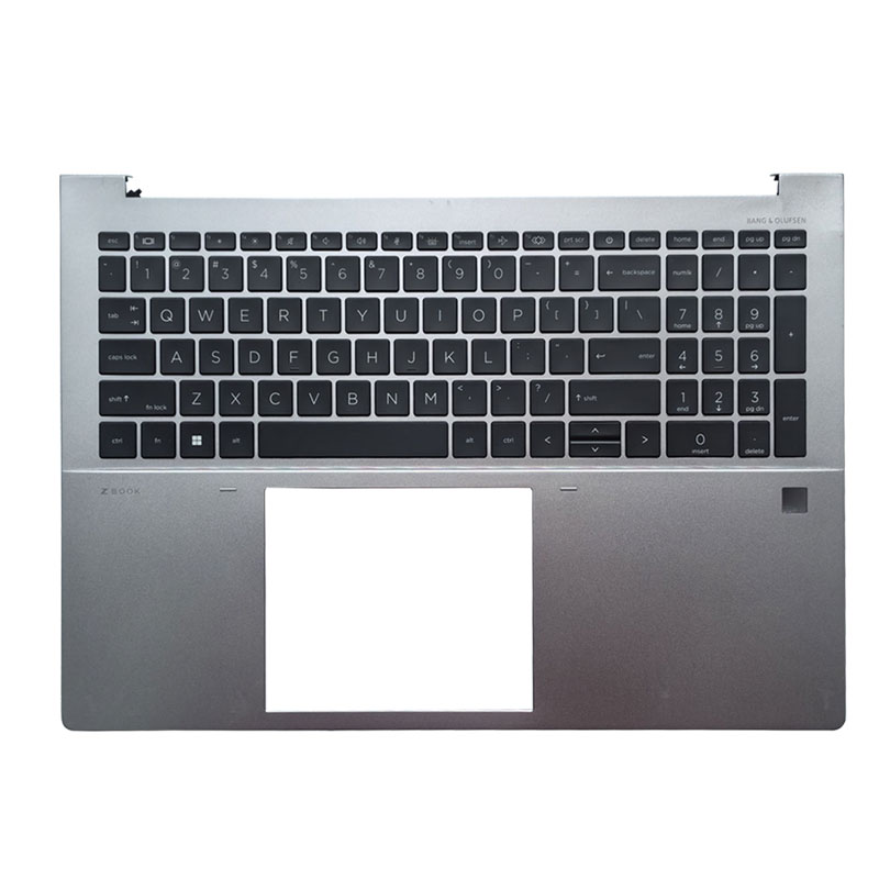 惠普ZBookFury16G9G10键盘