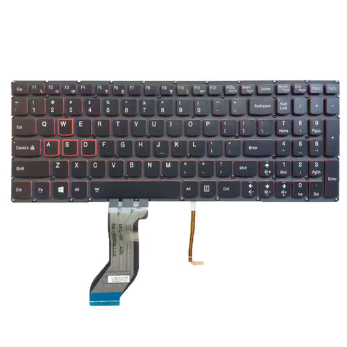 联想15ISKY700-15Y700-17键盘