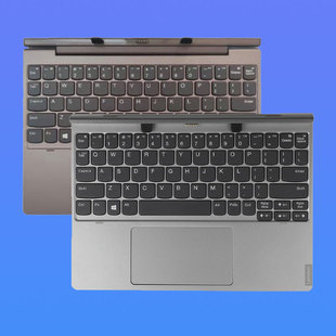 325 平板键盘10.1英寸 联想MIIX320 适用 D335 10ICR 310 D330