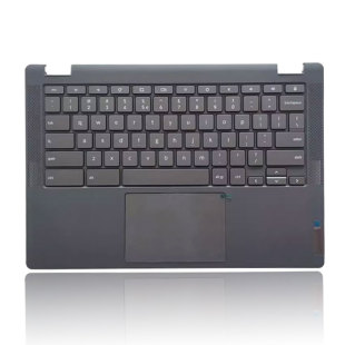 适用 Flex5 Lenovo 13IML05主机上盖键盘带C壳5CB0Z27899 联想