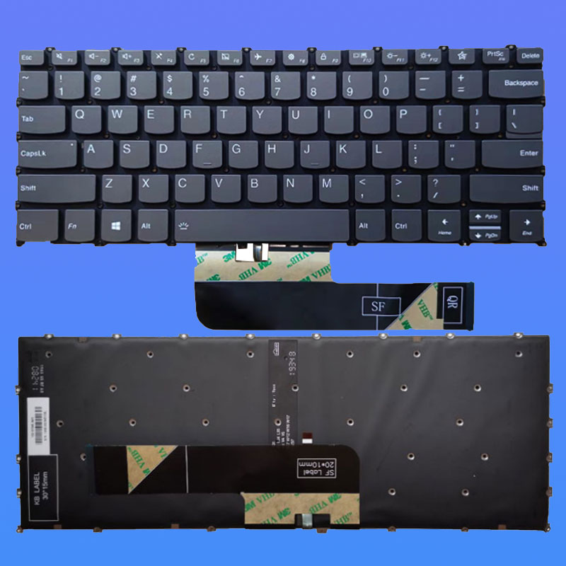 联想S340-13小新PRO-13IML键盘