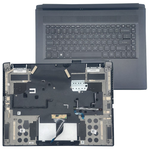 适用于ACER 宏基Conceptd CN516-73G CN516-73P键盘带C壳掌托总成