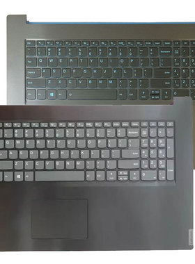 适用LENOVO 联想 IdeaPad  L340-17IWL Gaming L340-17IRH键盘C壳