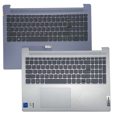 适用于Lenovo/联想小新 16 IRL8  ABRB IAH8 2023款键盘带C壳总成
