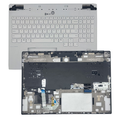 适用于联想拯救者Legion Y9000X IRX9 (2024款)键盘带C壳掌托总成