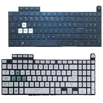 天选3/4FA507FX707FX517键盘