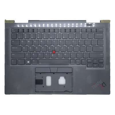 联想X1YOGA6TH2021款键盘C壳