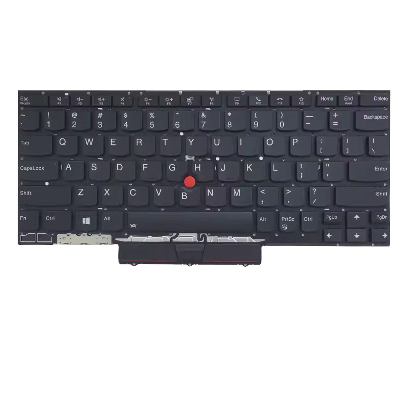 X1Nano13寸Gen1笔记本键盘