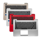 A455L K455L R454L W419L DX882L键盘 适用华硕Y483C F455L X455L