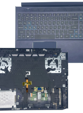 适用于ACER/ 宏基掠夺者 战斧300 PH315-53  N18L2 键盘 C壳 总成