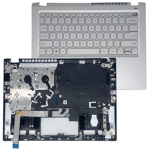 适用于ACER/宏基 Swift 3 SF314-512 N21C2键盘带C壳掌托背光总成