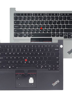 ThinkPad/联想 翼 E14  Gen1 Gen2 2020 2021款 键盘 S3 GEN2