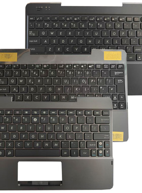 使用于ASUS/华硕 T100 T100TA TF103C 笔记本 键盘 C壳 一体 总成