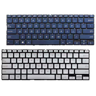 Q408 适用ASUS Q408UA 灵耀Q407 UX434键盘背光 华硕Zenbook14