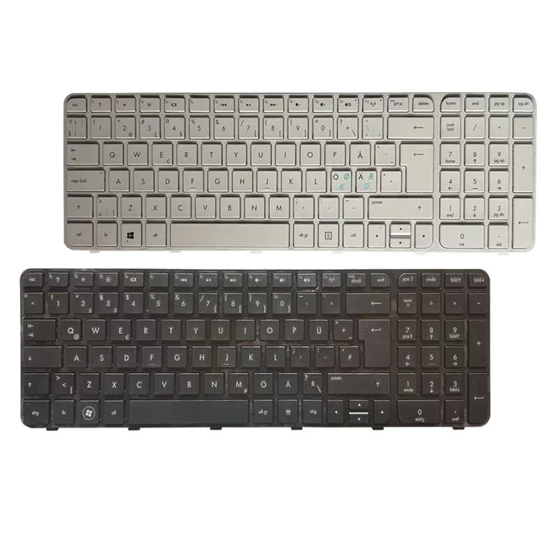 惠普G6-2000TPN-Q110Q107键盘