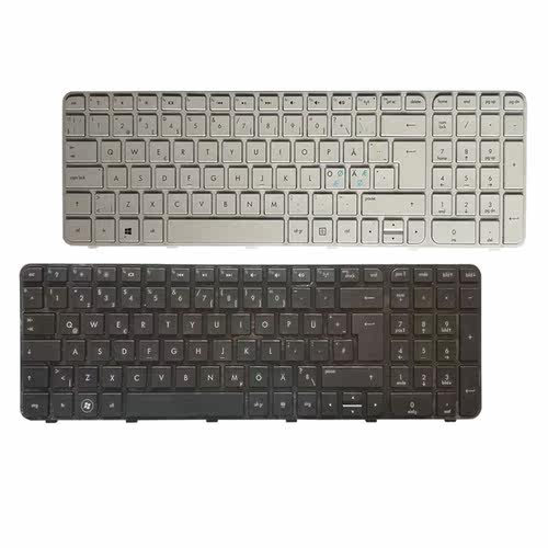 惠普G6-2000TPN-Q110Q107键盘