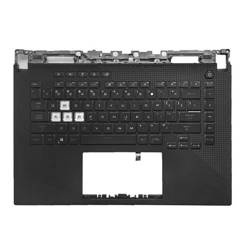 华硕ROG魔霸新锐G513x键盘