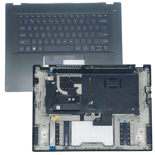 适用于ACER/宏基Swift  Edge 16 SPE16-42-R533  N22C8 键盘带C壳