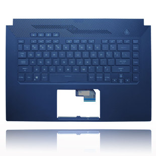 适用 GX502 GU502DU 键盘 GA502 GA502G 冰锐2 华硕 Asus GU502G
