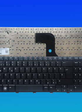 适用DELL/戴尔 N5010 15R M5010 M501R 15RD 15VD-1318 1308 键盘