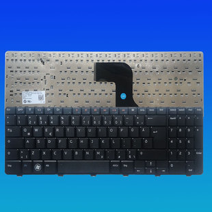 15RD 键盘 N5010 1308 1318 15VD M501R M5010 15R 戴尔 适用DELL