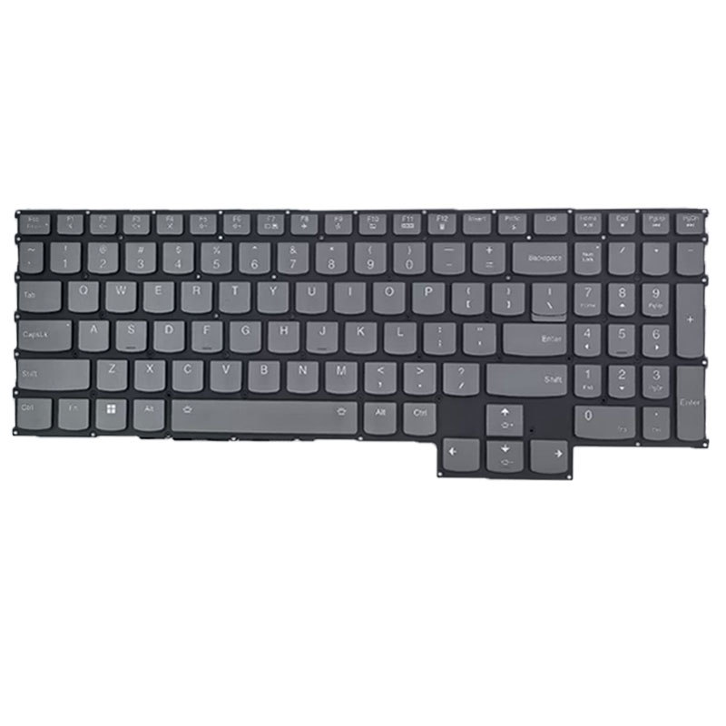 R9000XARHA7Y9000XIAH7键盘