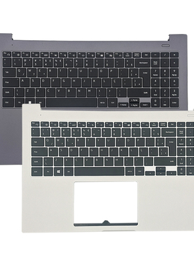 适用三星NP350XCR 350XCJ plus2 NT550XCJ NP550XCJ C壳键盘全新