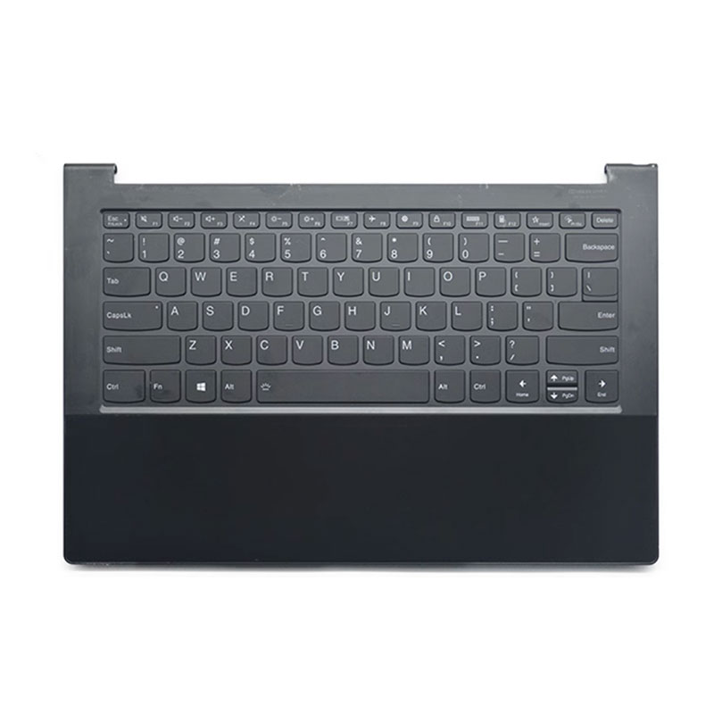 联想YogaSlim9-14ITL05键盘