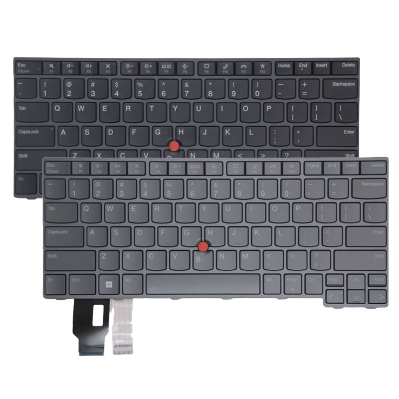 联想T14Gen3L14Gen3US键盘