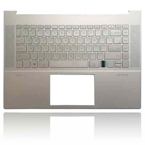 惠普ENVY15-EPTPN-Q237键盘