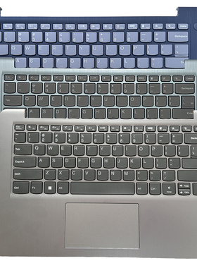 适用联想IdeaPad 3-14IJL7 3-14ABA7 3-14IAU7 14S 2022款C壳总成