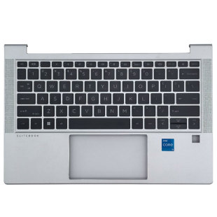 630 EliteBook g10原装 主机上盖 适用HP C壳带背光键盘 惠普