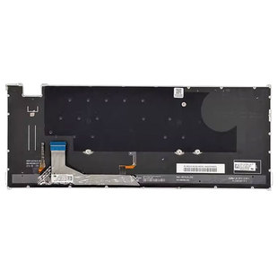 适用ASUS/华硕 Zenbook14 OLED UX3402 灵耀S13 X13 UM5302键盘
