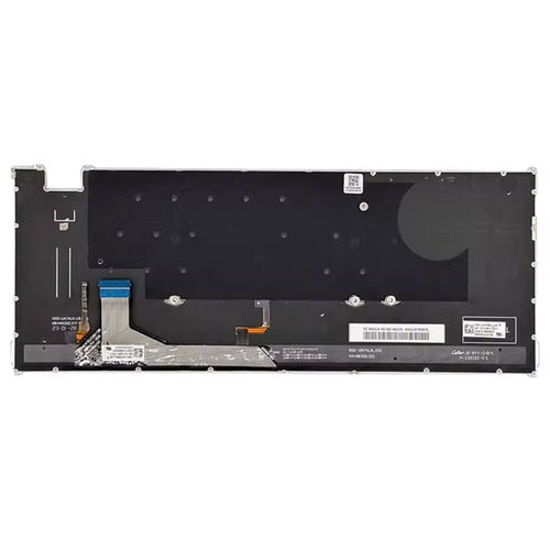 Zenbook14UX3402UM5302键盘