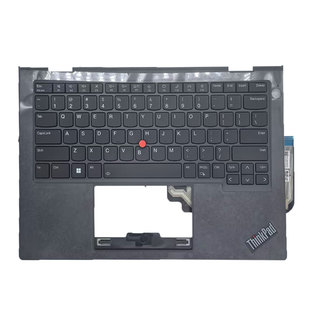 适用 联想/Thinkpad neo14背光键盘 T14p  G1 键盘带C壳主机上盖