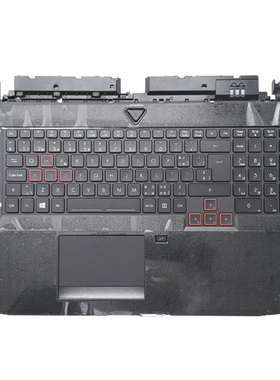 适用Acer/宏碁Predator 掠夺者GX-791 G9-593 592 792 793C壳键盘