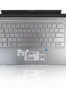 适用 hp 幽灵Spectre X2 12-c014TU 12-A008NR KU-1503 底座键盘