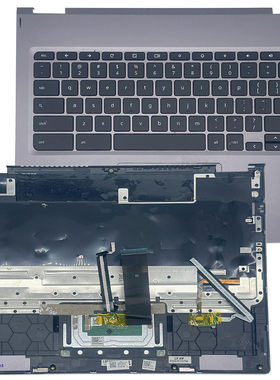 适用宏碁 ACER Chromebook 谷歌Spin 13 CP713 CP713-1WN 键盘C壳