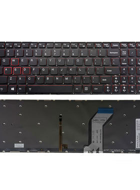 联想拯救者15ISKy700-15键盘