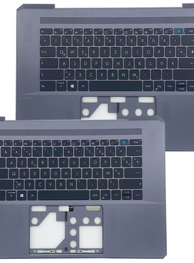 适用于ASUS/华硕 ProArt StudioBook One W590G6T-HI004R 键盘C壳