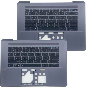 适用于ASUS/华硕 ProArt StudioBook One W590G6T-HI004R 键盘C壳